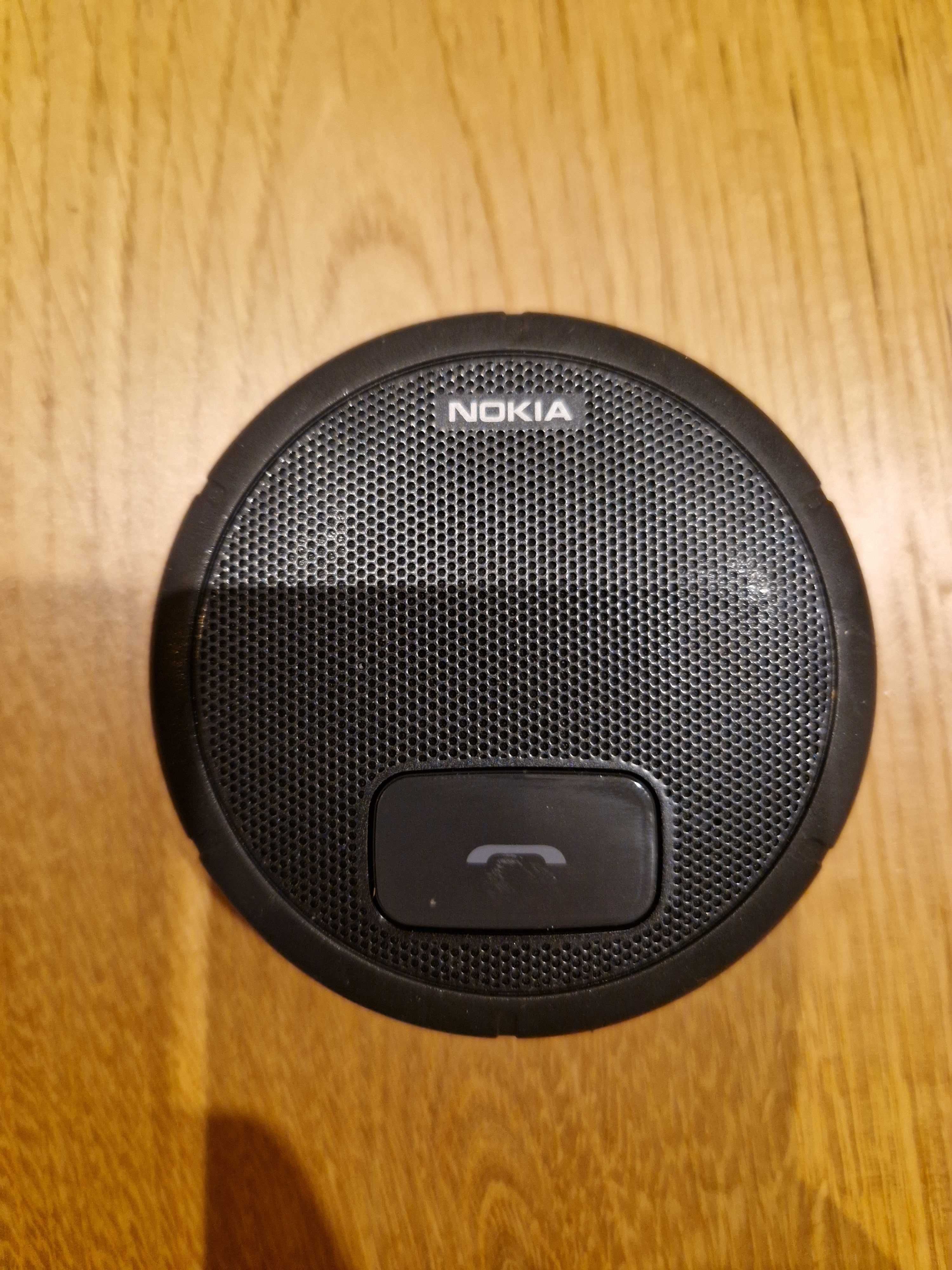 Zestaw głośnomówiący Nokia HF310