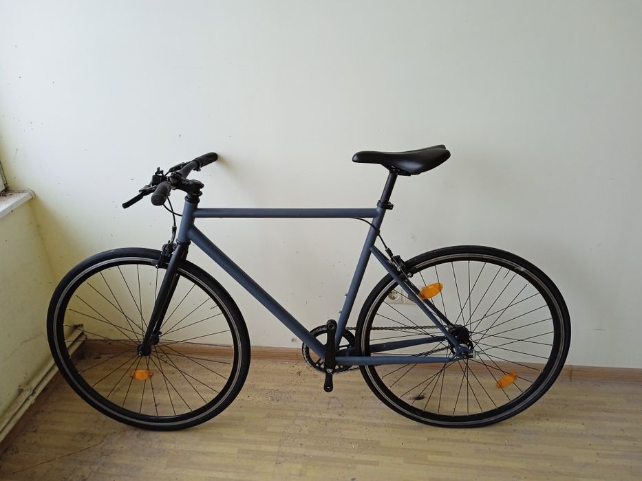 Продам велосипед BTWIN колесо 28, рама 58-60см
