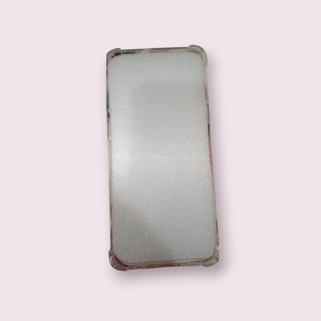Capa protetora transparente S9 Nova