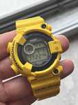 Zegarek Casio G-Shock DW-8200 GF-8230 custom Frogman