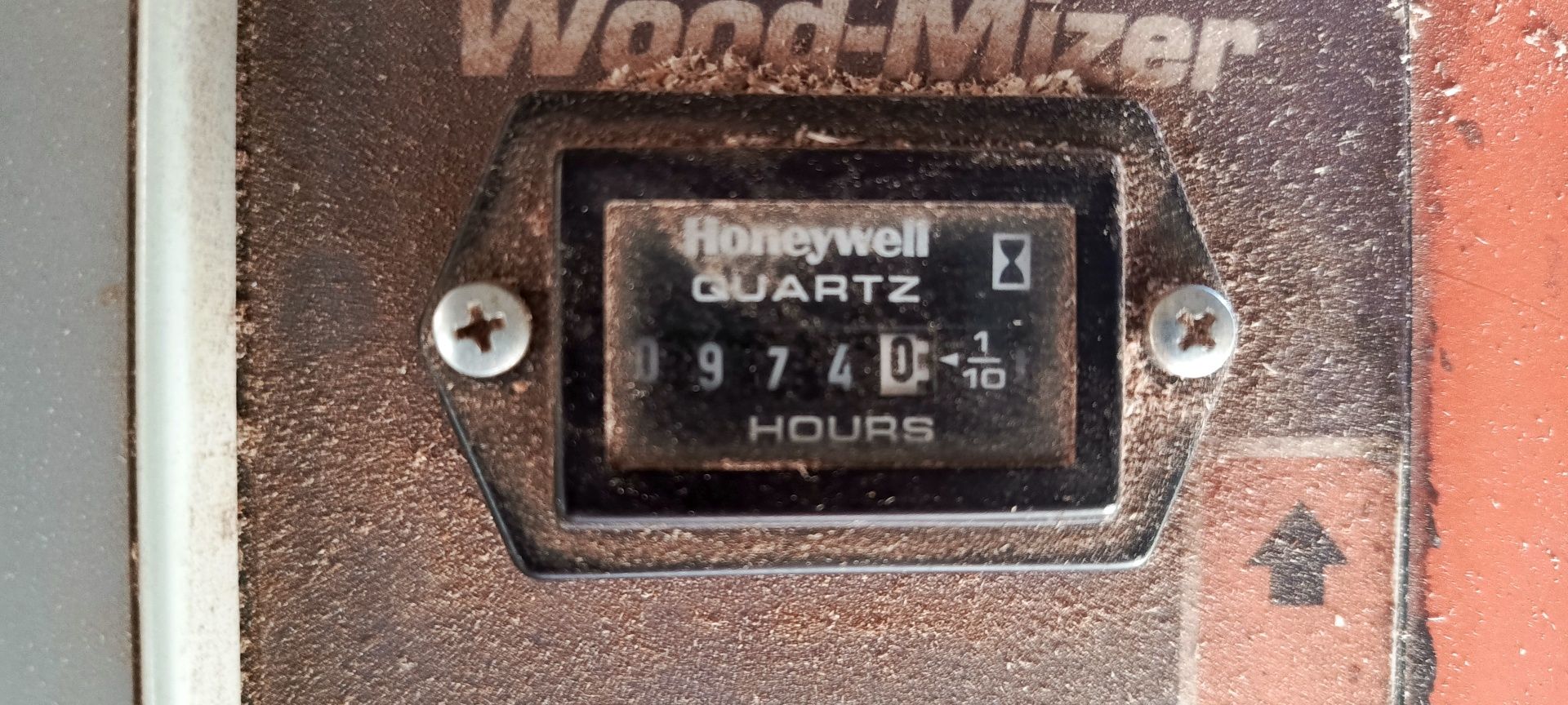 Wood mizer lt 20