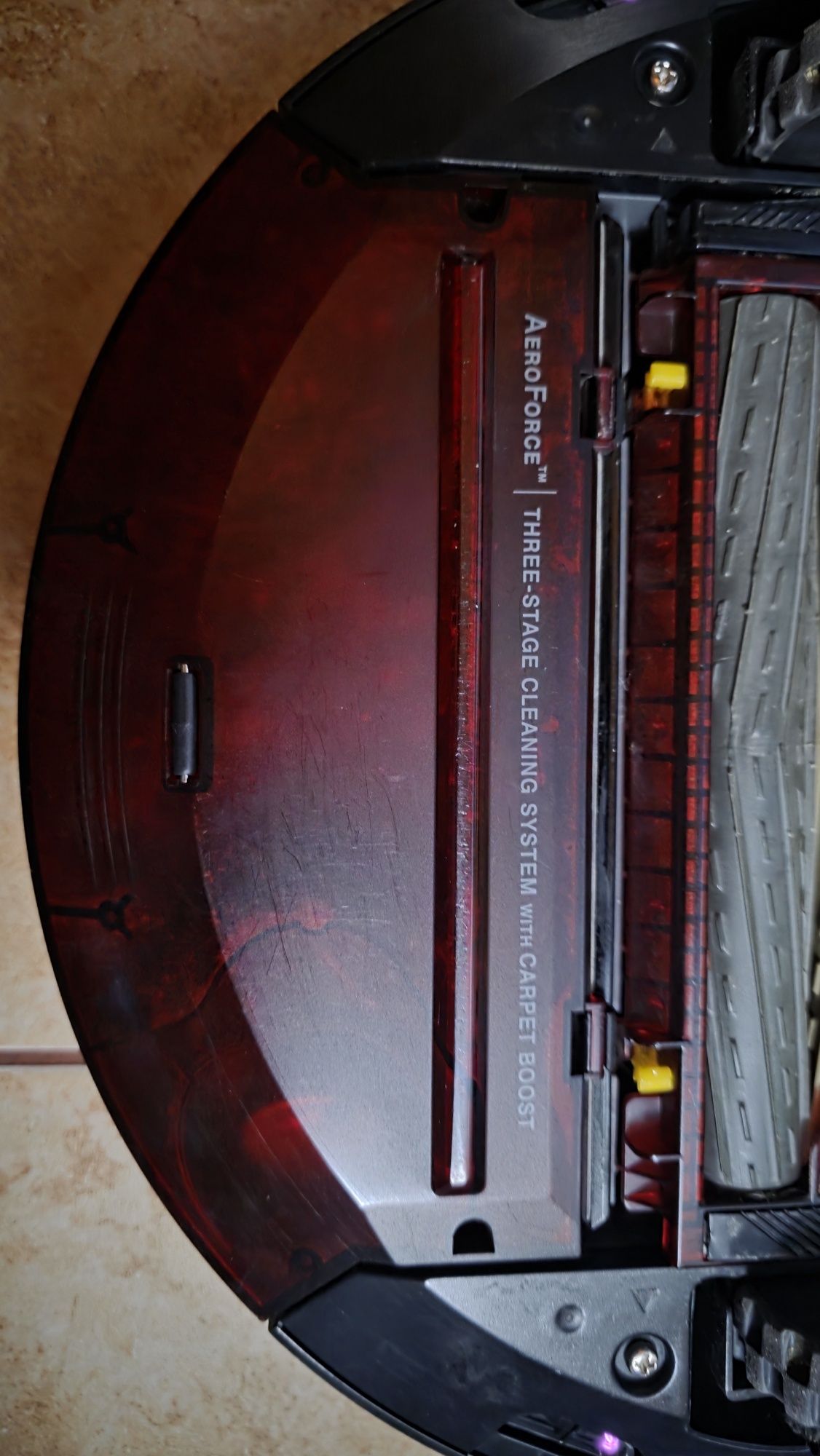 iRobot roomba 980