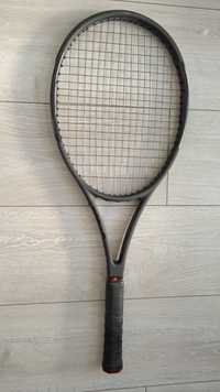 Rakieta tenisowa Wilson Pro Staff 97L