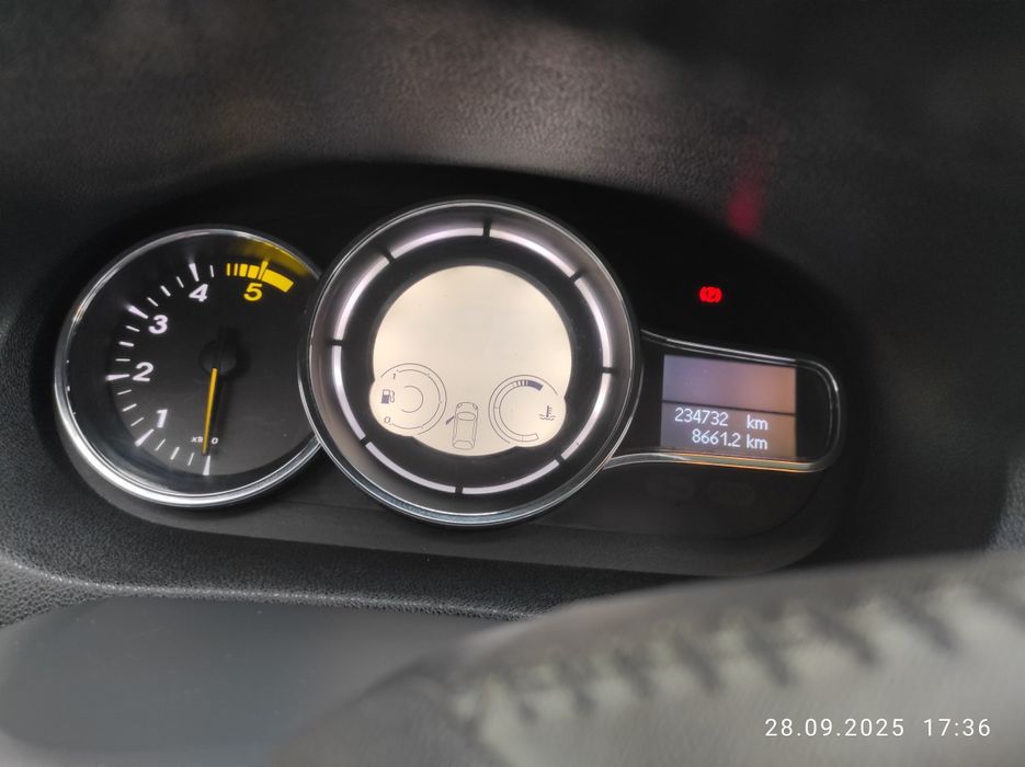 Renault Megan 1.5 dci Limited lll 2015рік