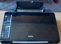 Drukarka-skaner EPSON