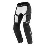 Spodnie Rebelhorn Cubby V Black/White - Motorbiker.pl