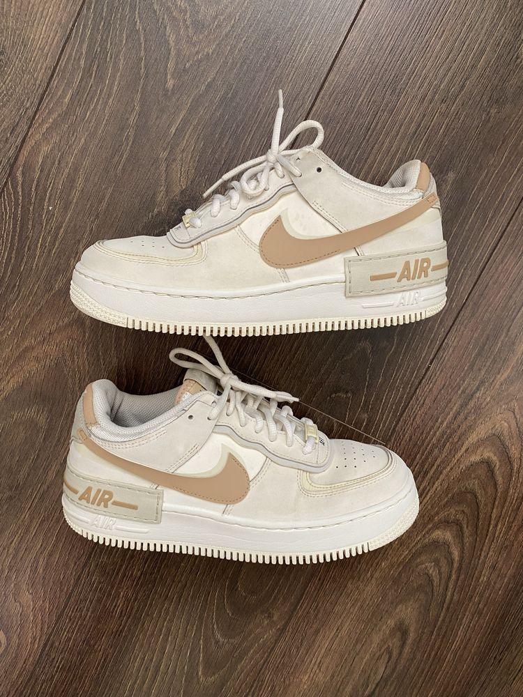 Кросівки Nike Air Force 1 Low Shadow, 41 розмір