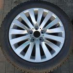 R18 8J оригінал BMW серія 5 6 7 F07 F06 F12 F01 стиль 254 диски бмв