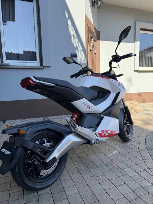 Skuter MRF estreet 2.5 NOWY DOWÓZ/RATY FAKTURA VAT Częstochowa