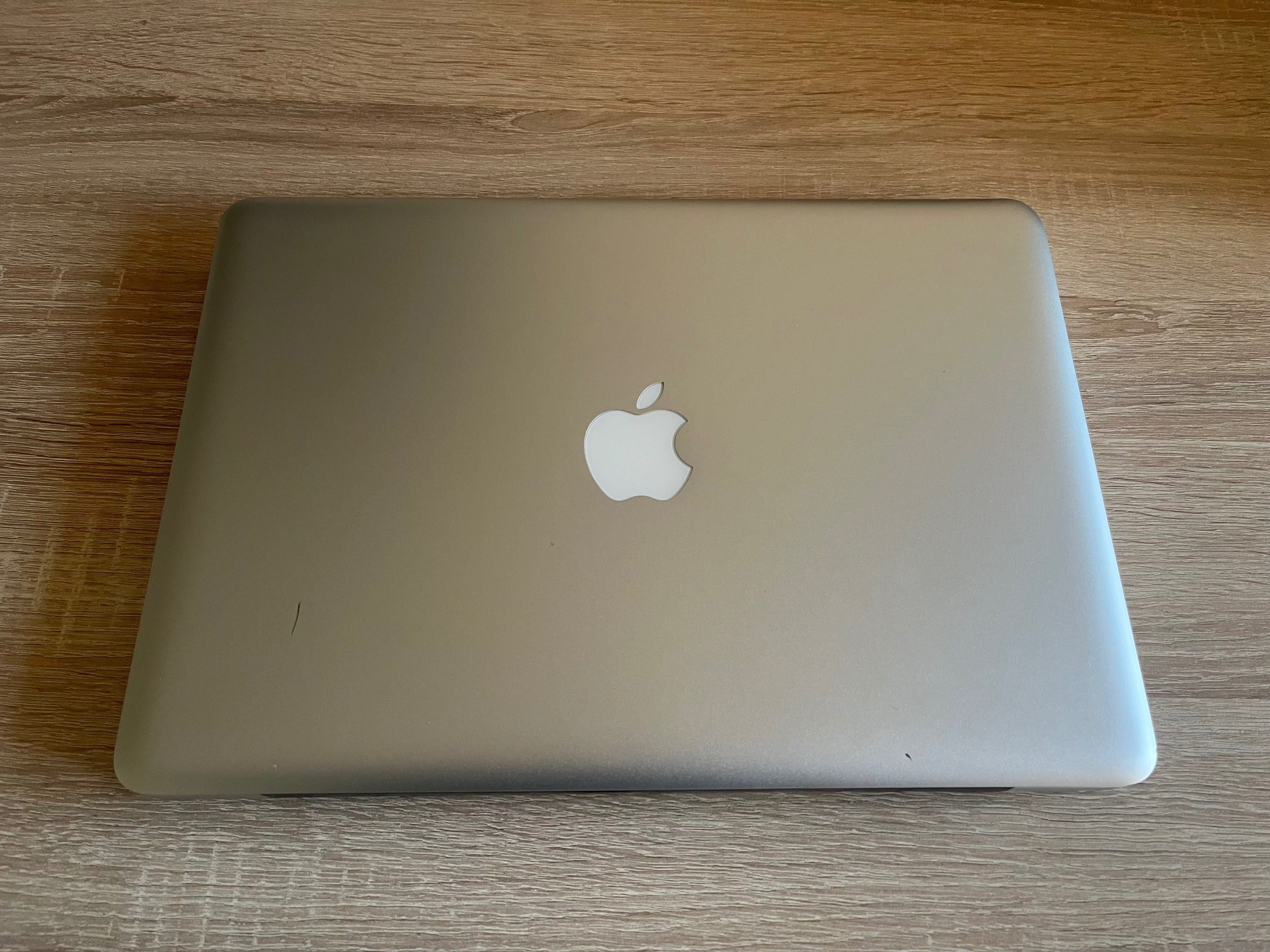 MacBook Pro 13" 2012 para Peças