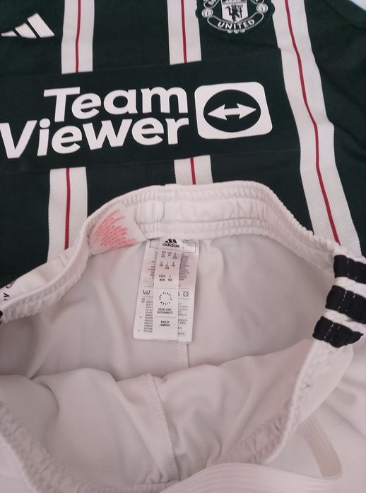 Форма дитяча Ман юн. На зріст 1.60