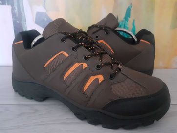 Buty robocze trekkingowe