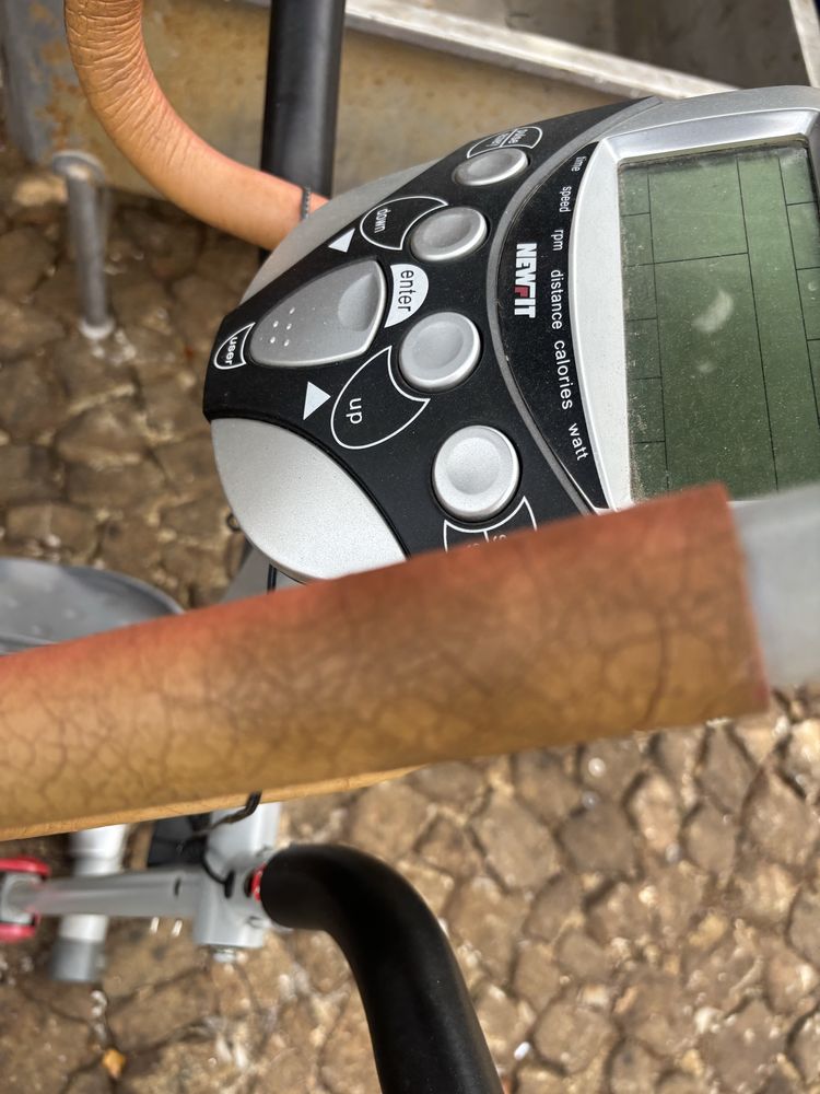 Bicicleta eplitica