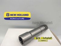 Wałek pompy  New Holland LM5060, LM410, LM430, LM5080, DIECI,, Faresin