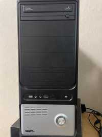 Компьютер,AMD Phenom II x4 840 4 Ядра, 3.2GHz,16Гб RAM GT630 1Gb SSD60