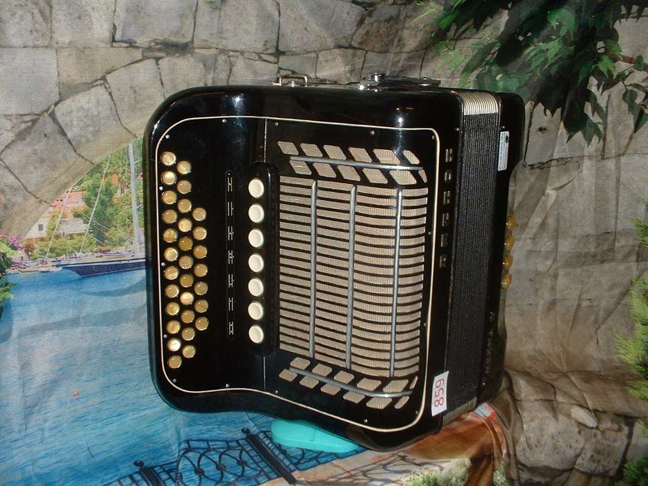 Concertina Avenda R, .859