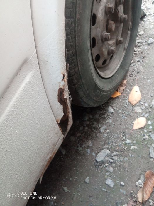 Продам ford transit 2.5 турбодизель