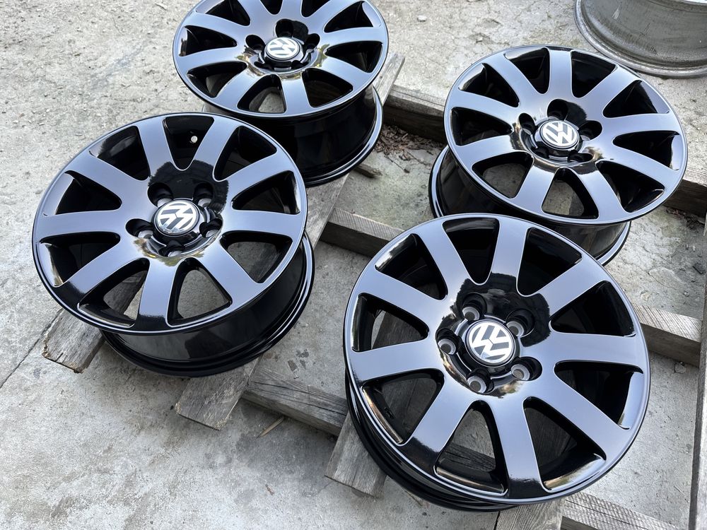 7j x 15" et37 vw oryginał jak nowe