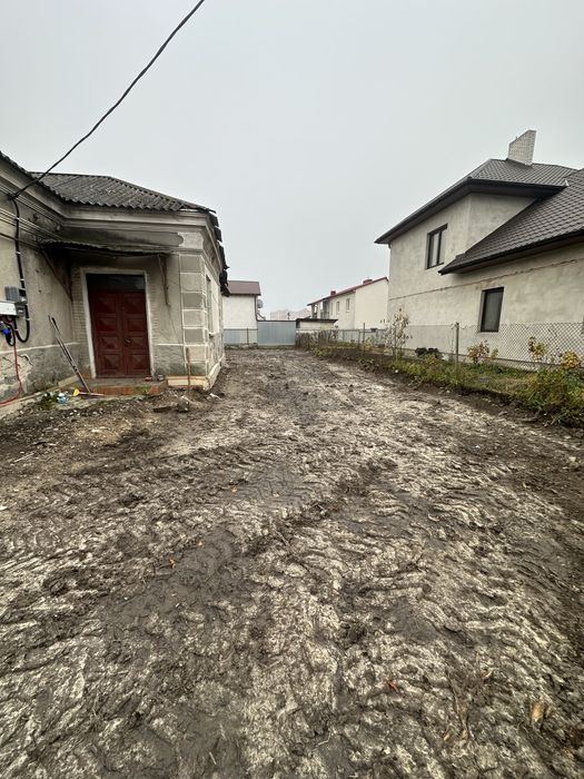 Оренда будинку по вул. Бережанській 25