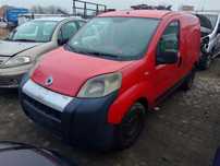 FIAT FIORINO 1.3D 73KM 2008R - CZĘŚCI !!!