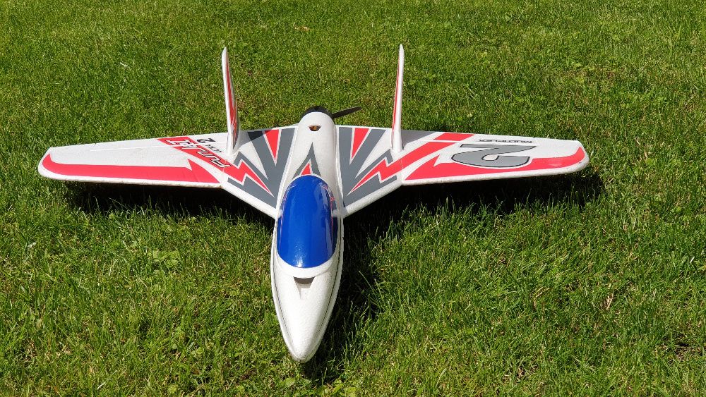 Multiplex FunJET ULTRA 2