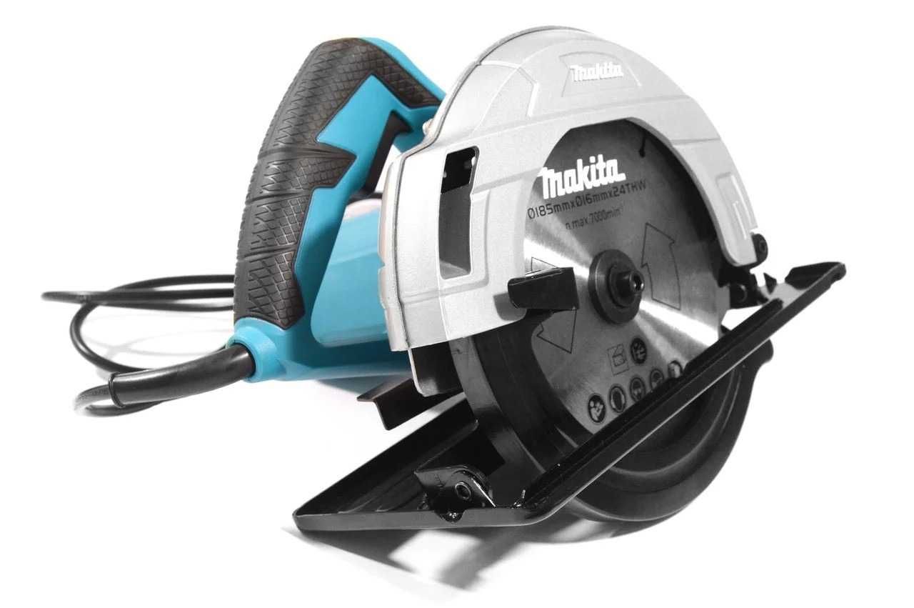 Циркулярна дискова пила Makita 5704R (1200 Вт) Циркулярка Макіта