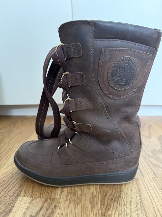 Buty zimowe Timberland Waterproof rozmiar 37