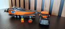 Klocki LEGO City 60085