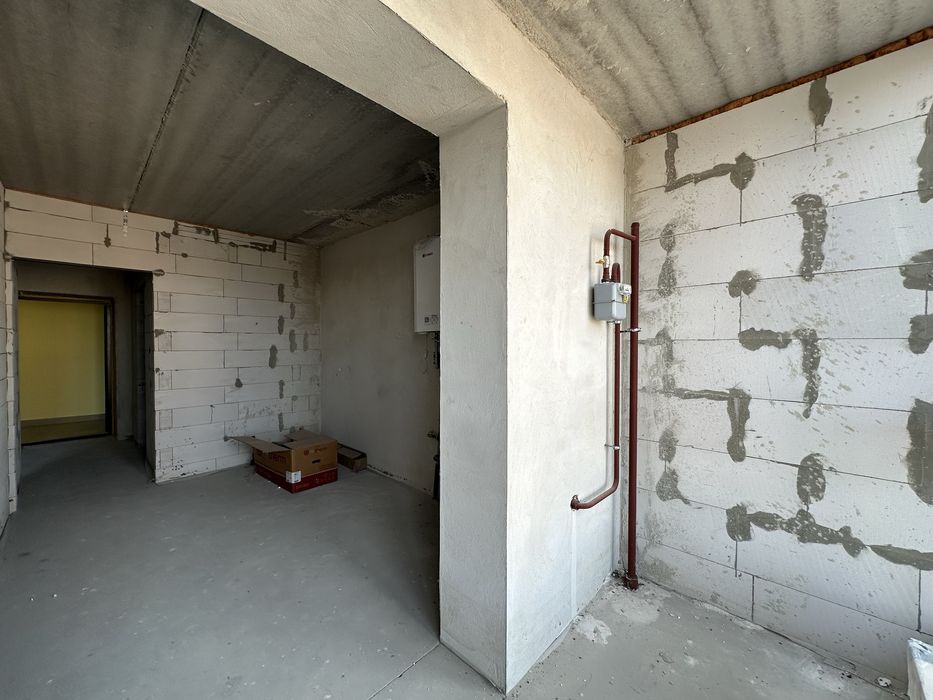 Готова 1к 40м2 Документи!єОселя,єВідновлення,РозтермінуванняЗабудовник