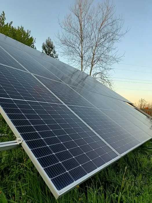 Fotowoltaika on-grid/ off-grid montaż, serwis, Darmowa wycena