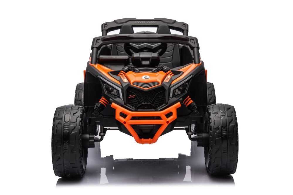 Auto samochód na akumulator Buggy UTV 2000M Racing samochodzik autko