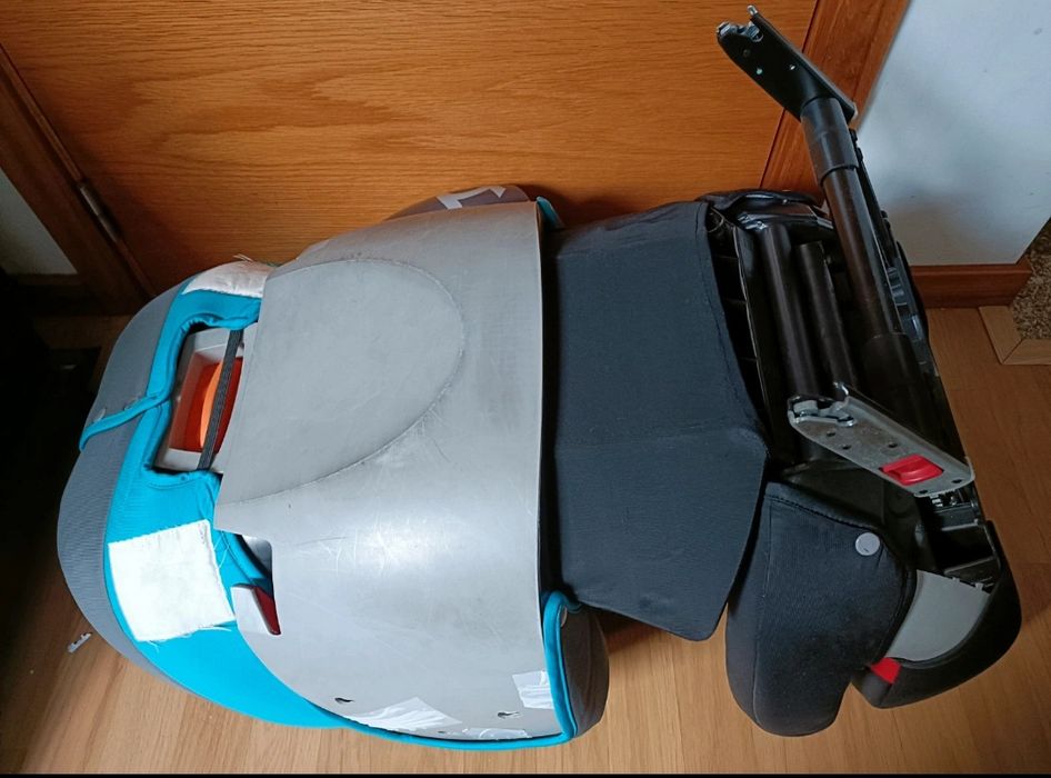Cadeira auto Cybex