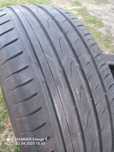 Para opon Toyo proxes 205/50/17