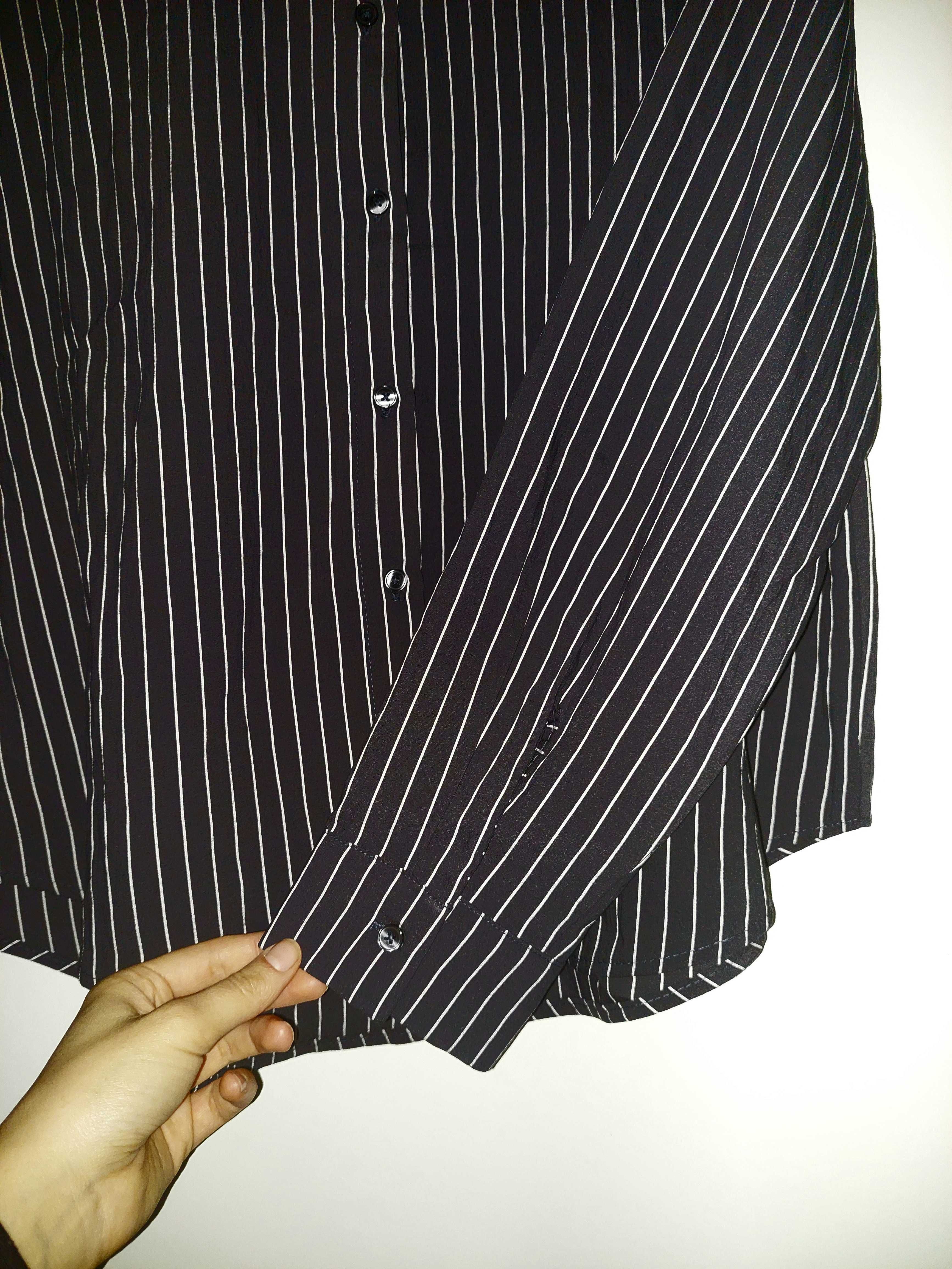 Blusa mulher com etiqueta