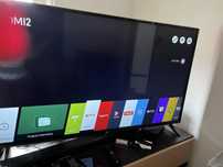 Telewizor 55 cali LG