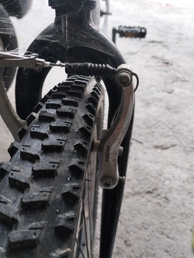 Bicicleta KX Sport cross