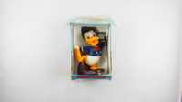 WALT DISNEY - Donald Duck Kaczor Donald Figurka Świeczka 1980 r.