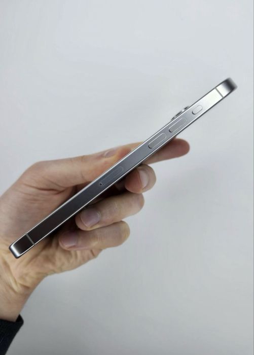 Iphone 15 Pro Max Natural Titanium