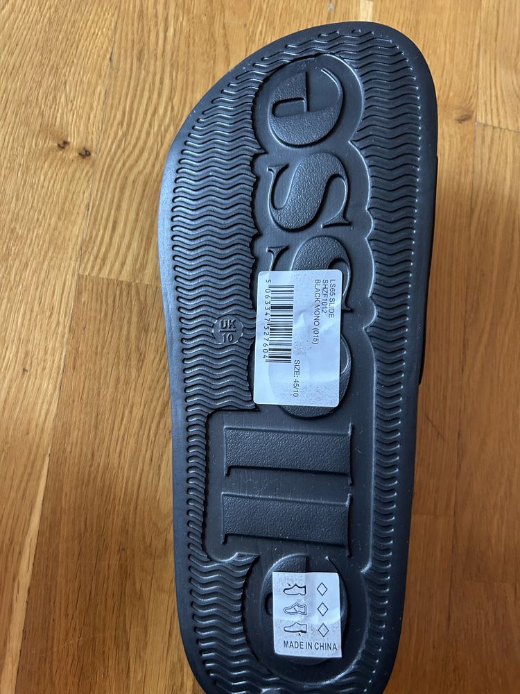 Шльопанці Ellesse LS65 Slide