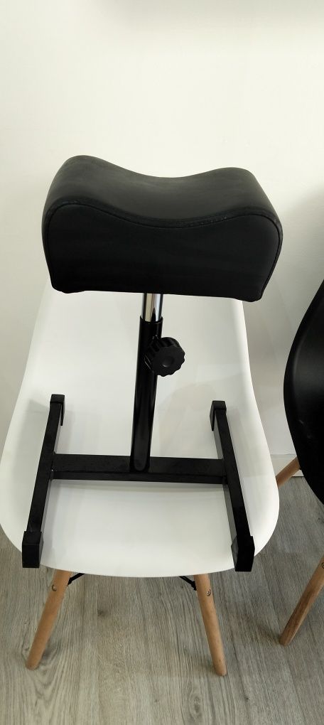 Suporte para pedicure