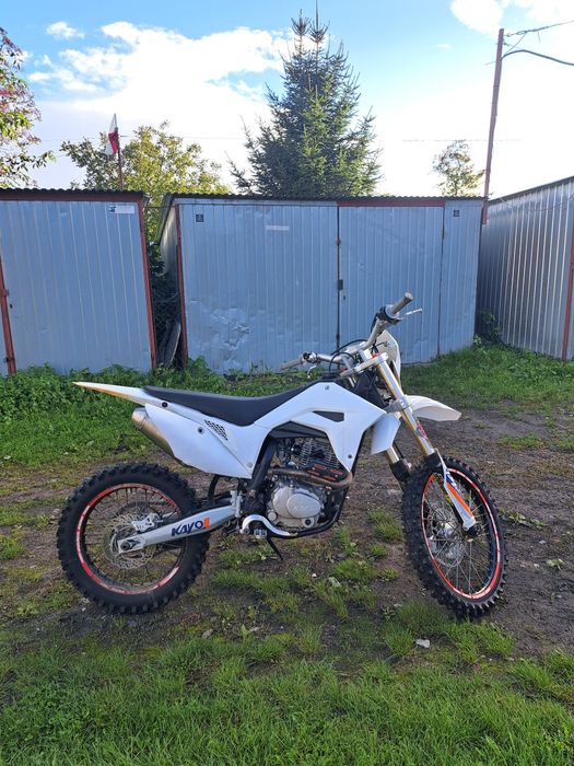 Kayo t4 250  2021r