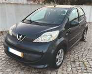Peugeot 107 - Boa oportunidade