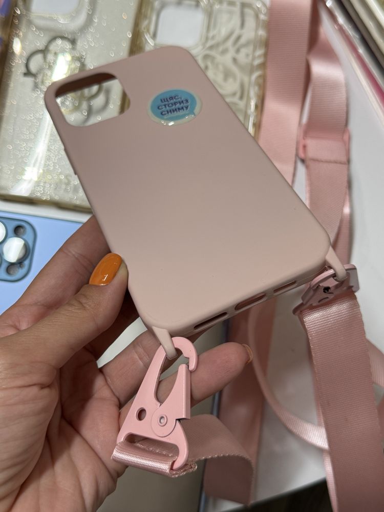 чохли на iphone 12 pro max, чехол айфон 12 про макс