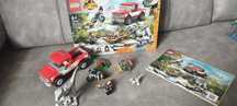 Lego jurassic park 76946