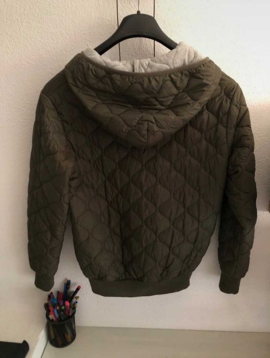 Куртка оригінальна Diesel XS-S