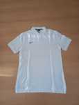 Polo branco da Nike