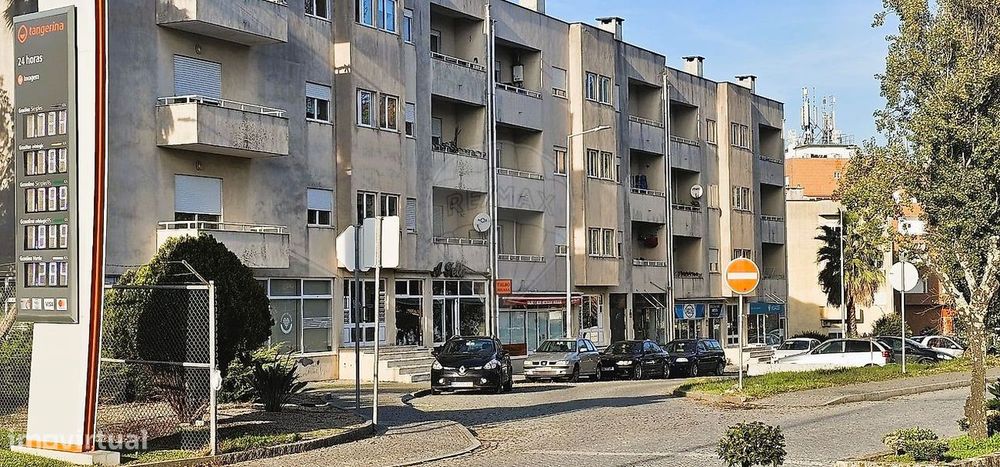 Apartamento T1 para venda