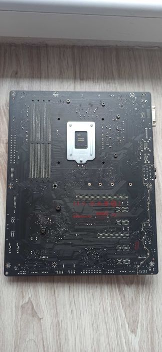 Płyta główna MSI Z370 Gaming Plus