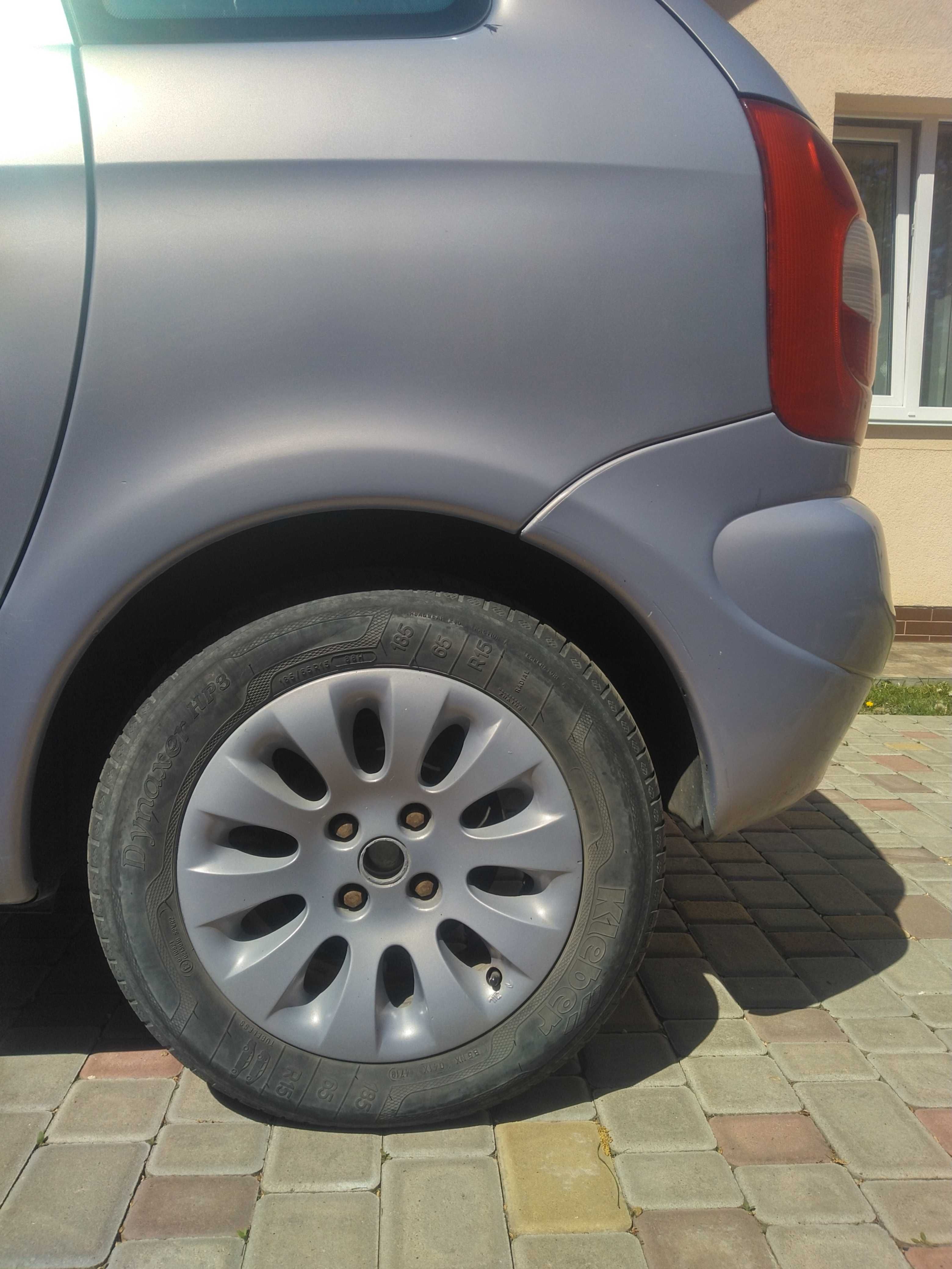 Citroen Xsara Picasso