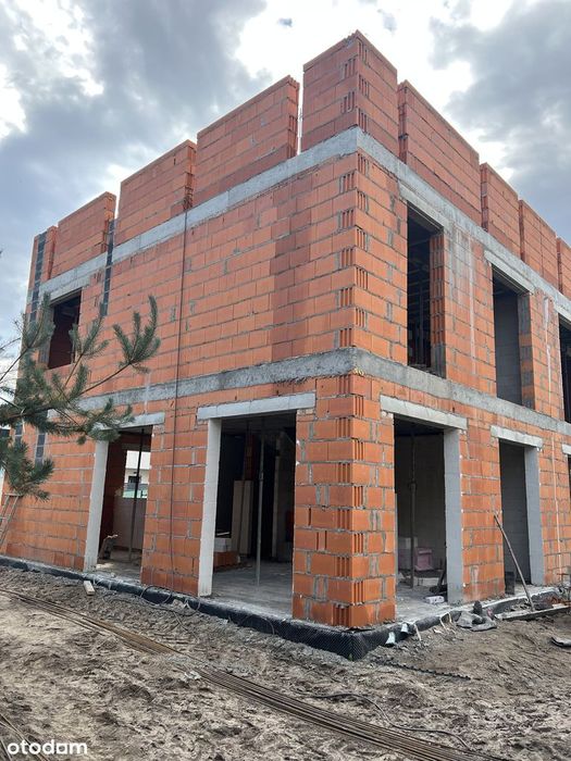 Bezpośrednio sprzedam DOM - 146m2. TOP Lokalizacja! Wawer